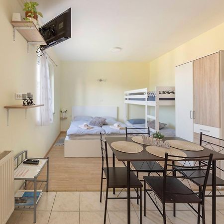 קופר Apartma Vesna מראה חיצוני תמונה