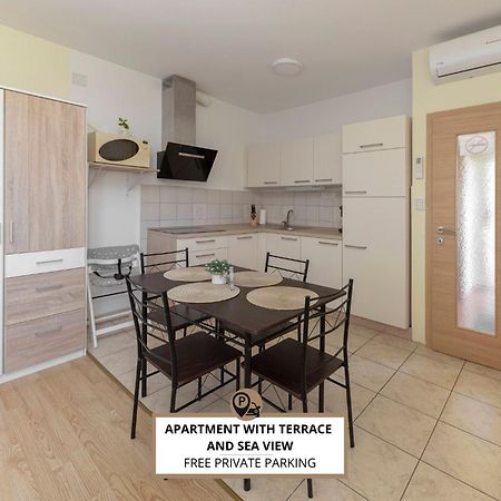 קופר Apartma Vesna מראה חיצוני תמונה