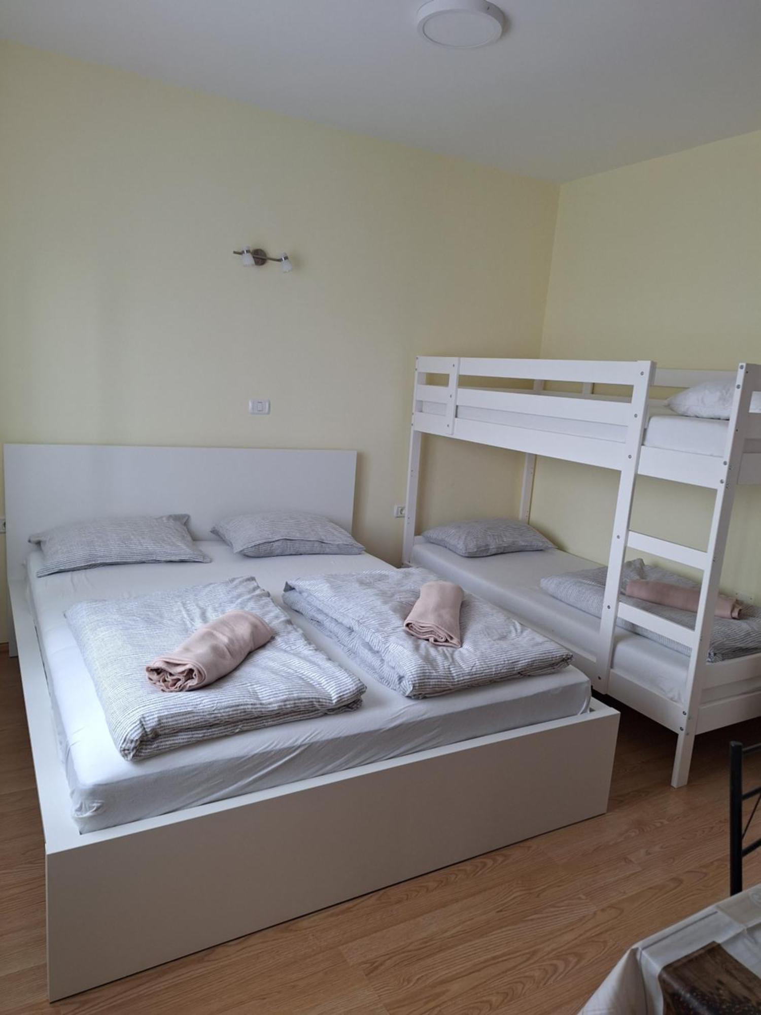 קופר Apartma Vesna חדר תמונה