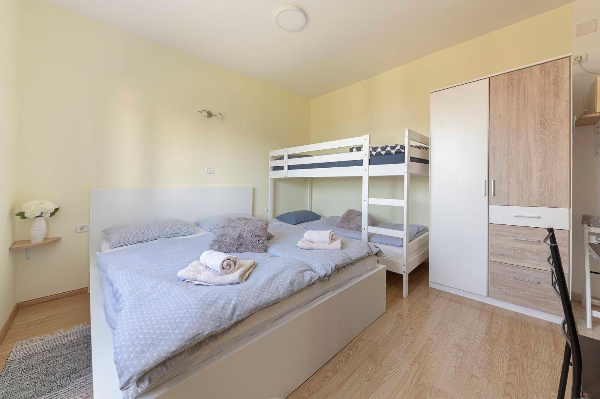 קופר Apartma Vesna מראה חיצוני תמונה