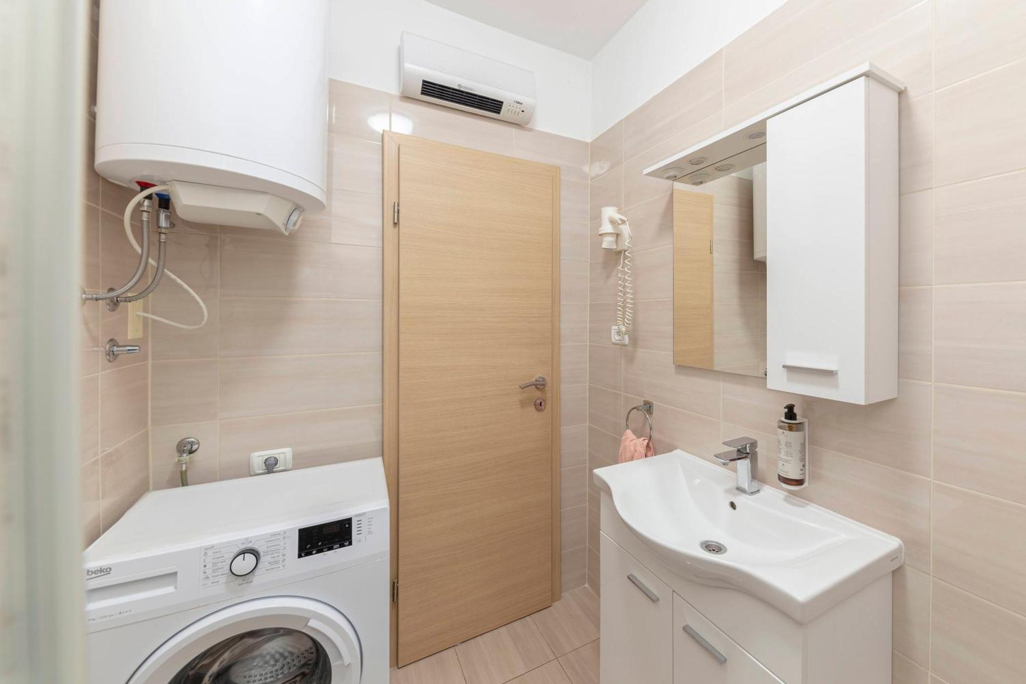 קופר Apartma Vesna מראה חיצוני תמונה