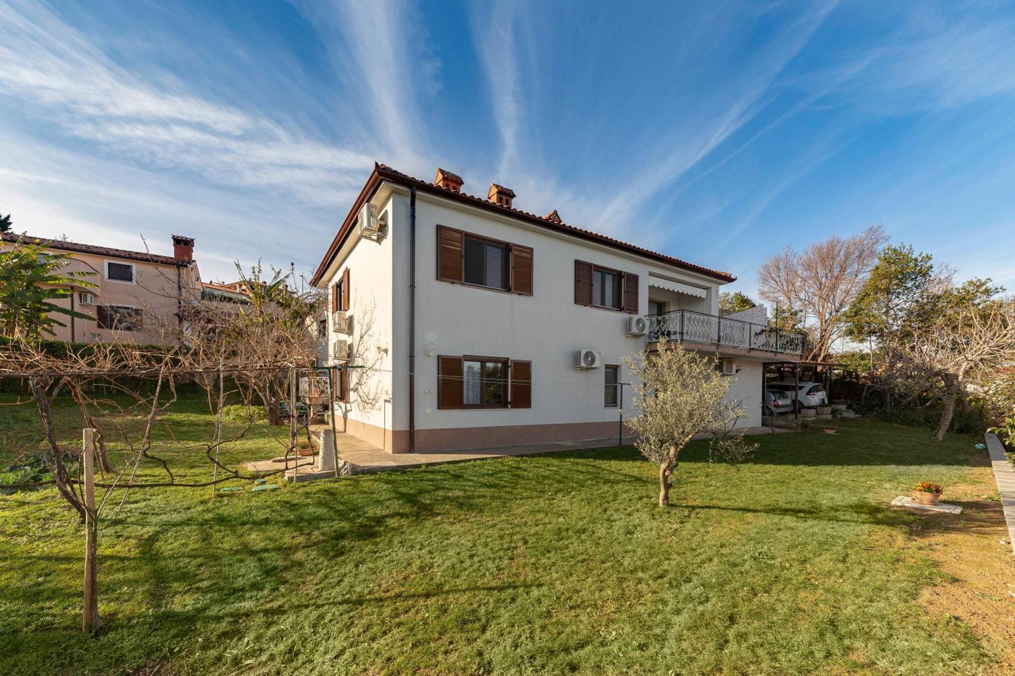 קופר Apartma Vesna מראה חיצוני תמונה