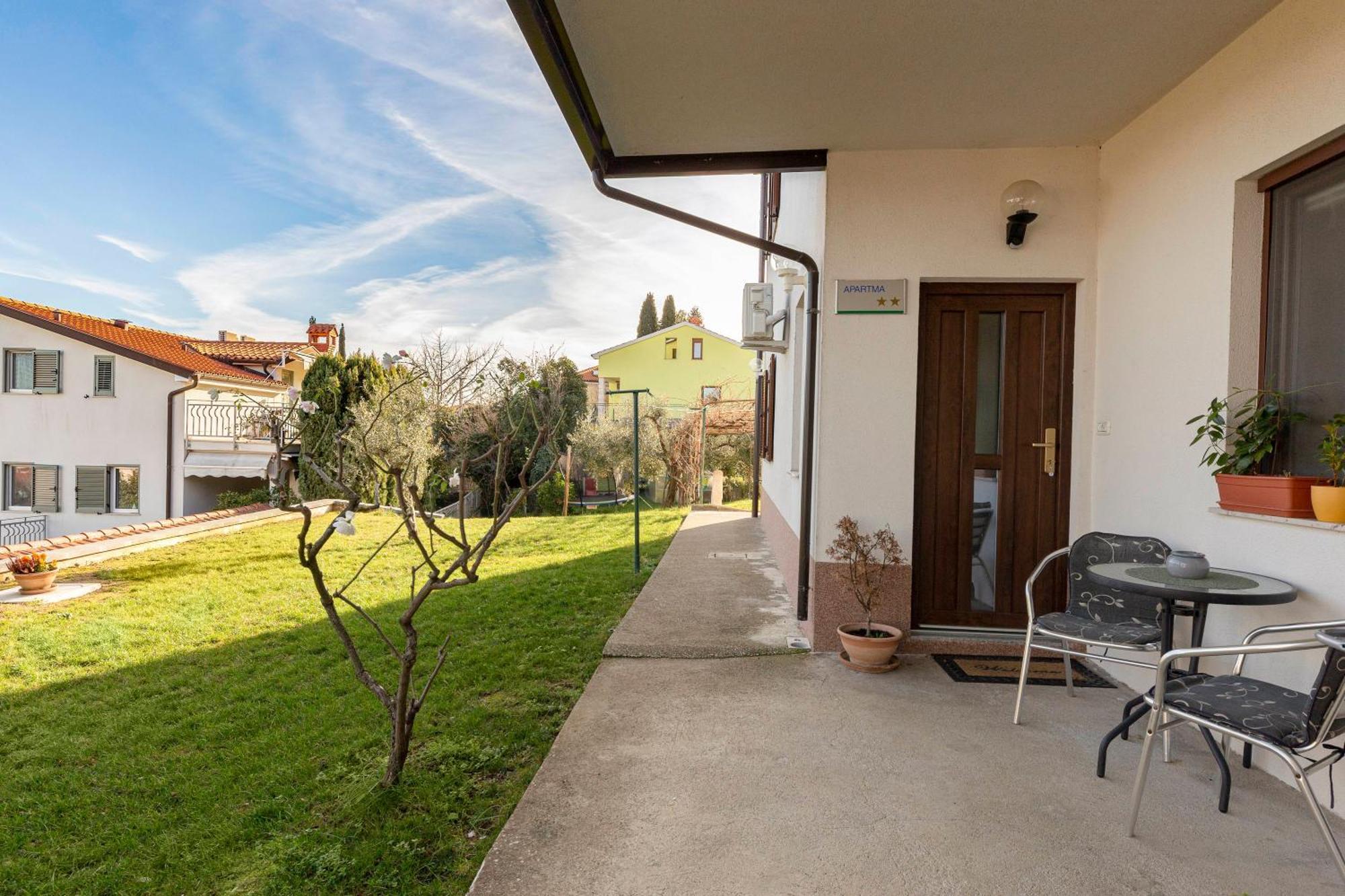 קופר Apartma Vesna מראה חיצוני תמונה