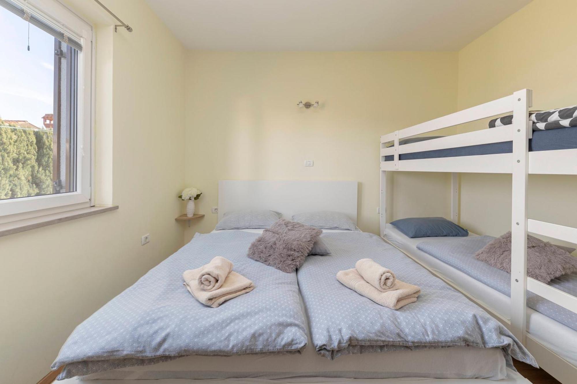 קופר Apartma Vesna מראה חיצוני תמונה