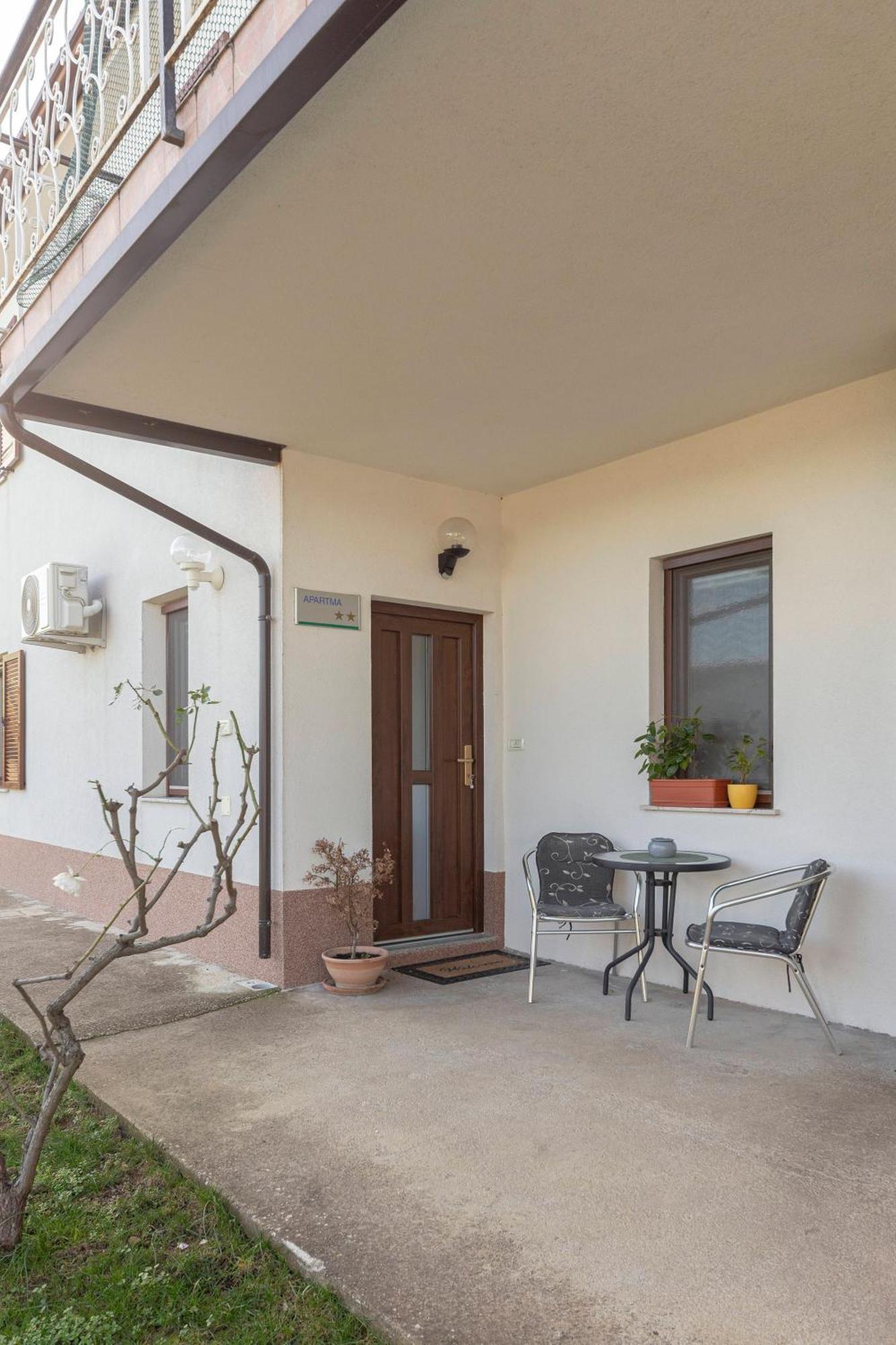קופר Apartma Vesna מראה חיצוני תמונה