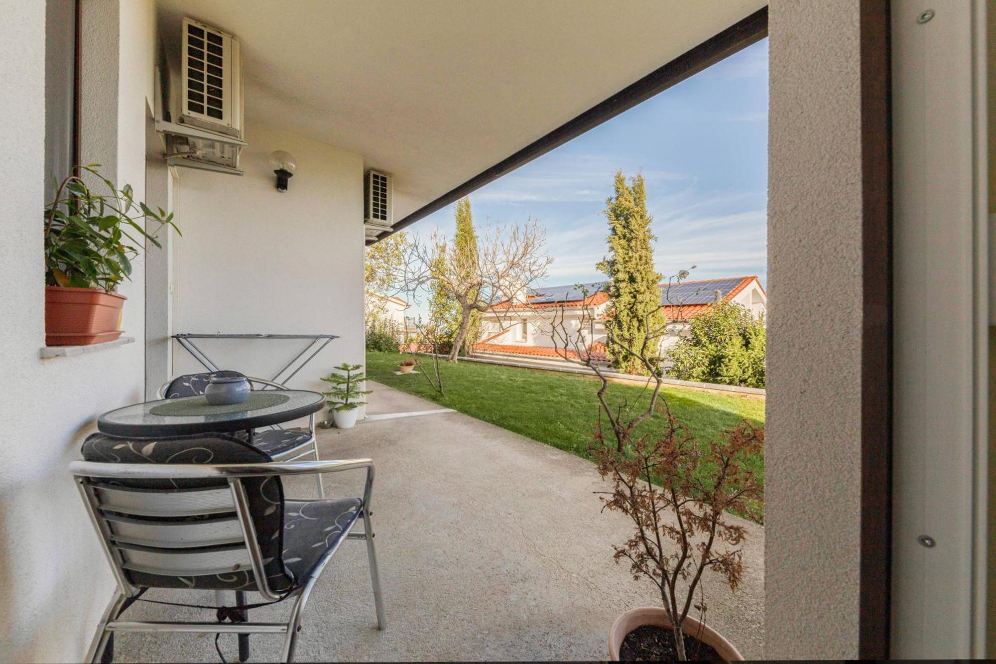 קופר Apartma Vesna מראה חיצוני תמונה