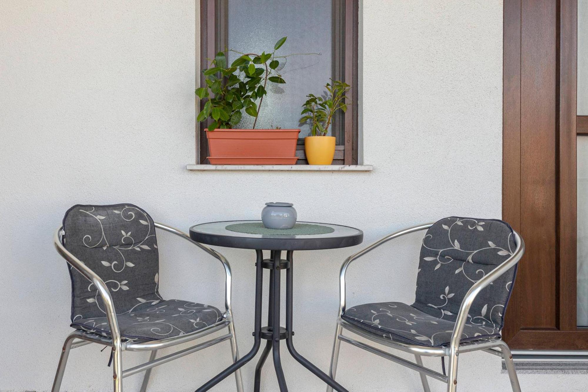 קופר Apartma Vesna מראה חיצוני תמונה