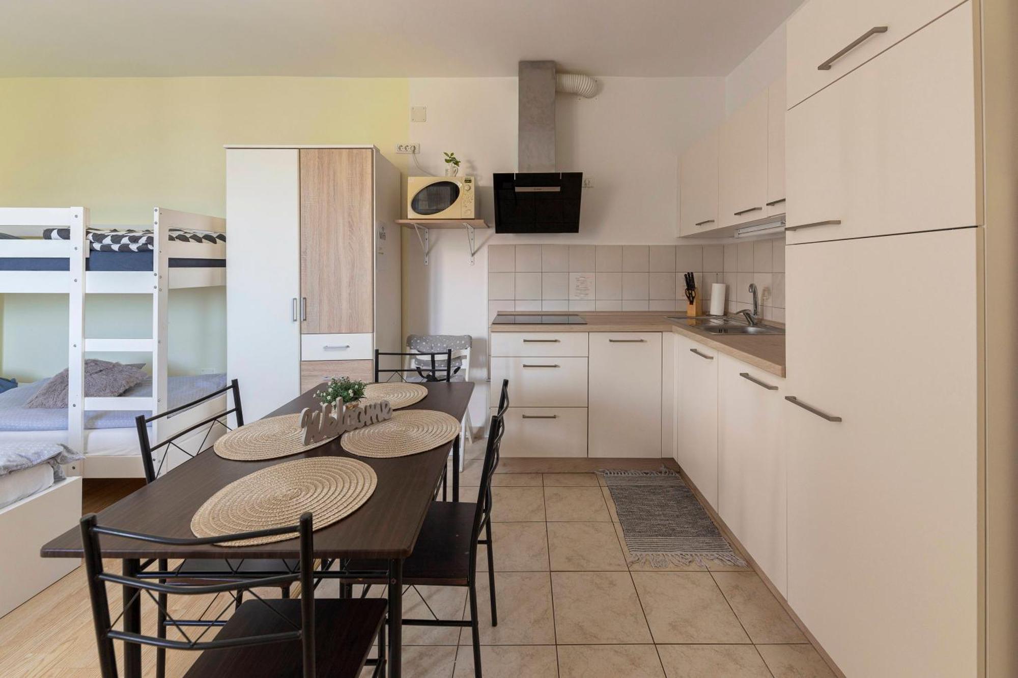קופר Apartma Vesna מראה חיצוני תמונה