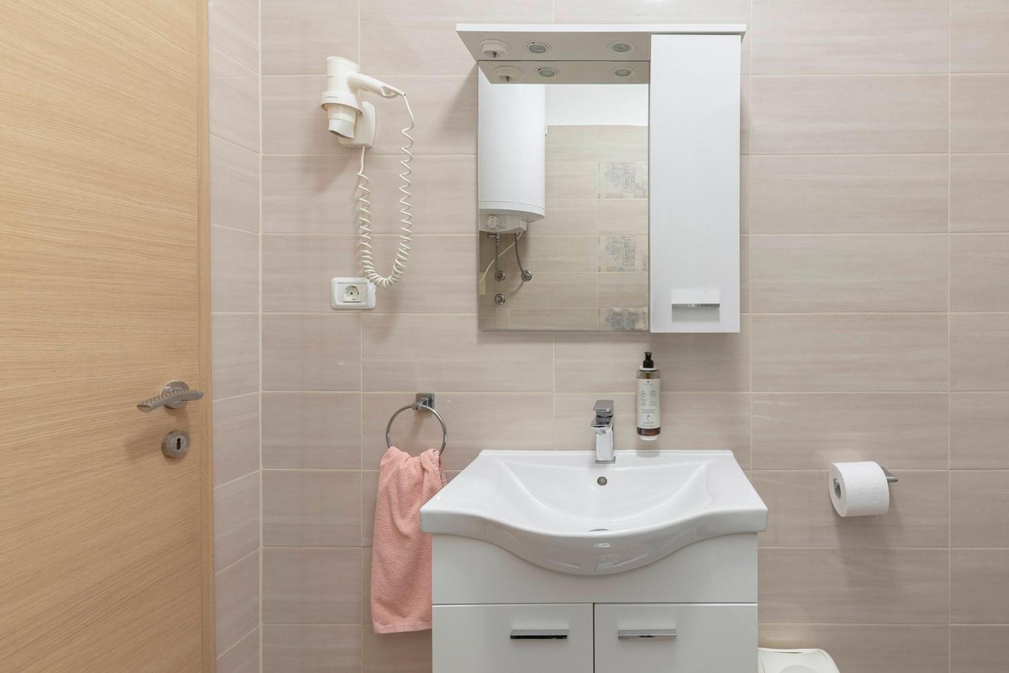 קופר Apartma Vesna מראה חיצוני תמונה