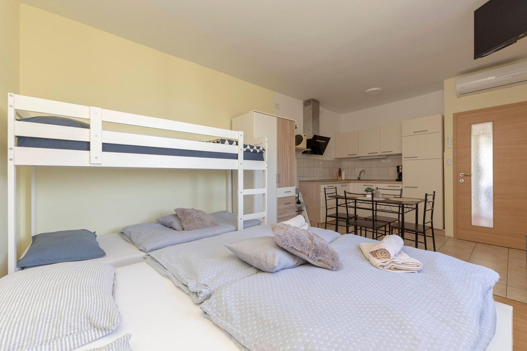 קופר Apartma Vesna מראה חיצוני תמונה