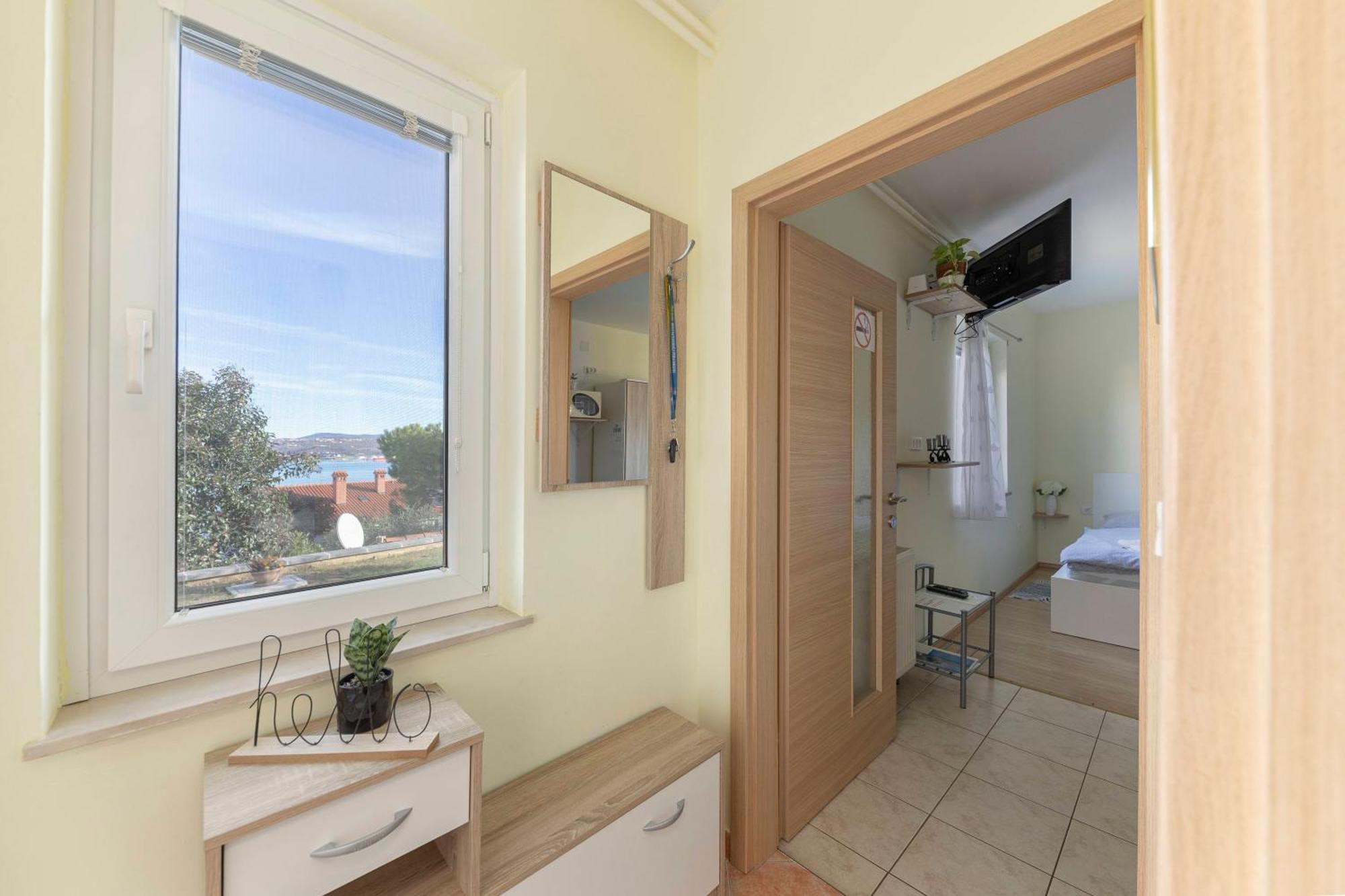 קופר Apartma Vesna מראה חיצוני תמונה