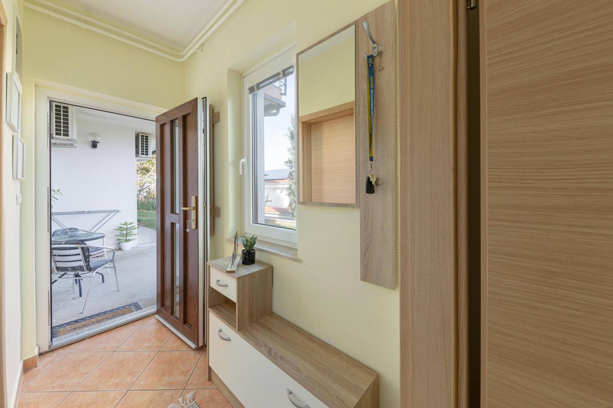 קופר Apartma Vesna מראה חיצוני תמונה
