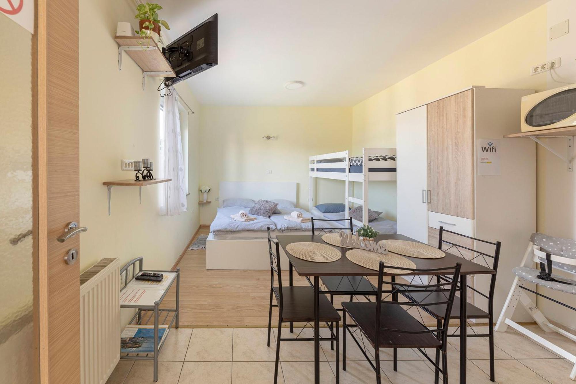 קופר Apartma Vesna מראה חיצוני תמונה