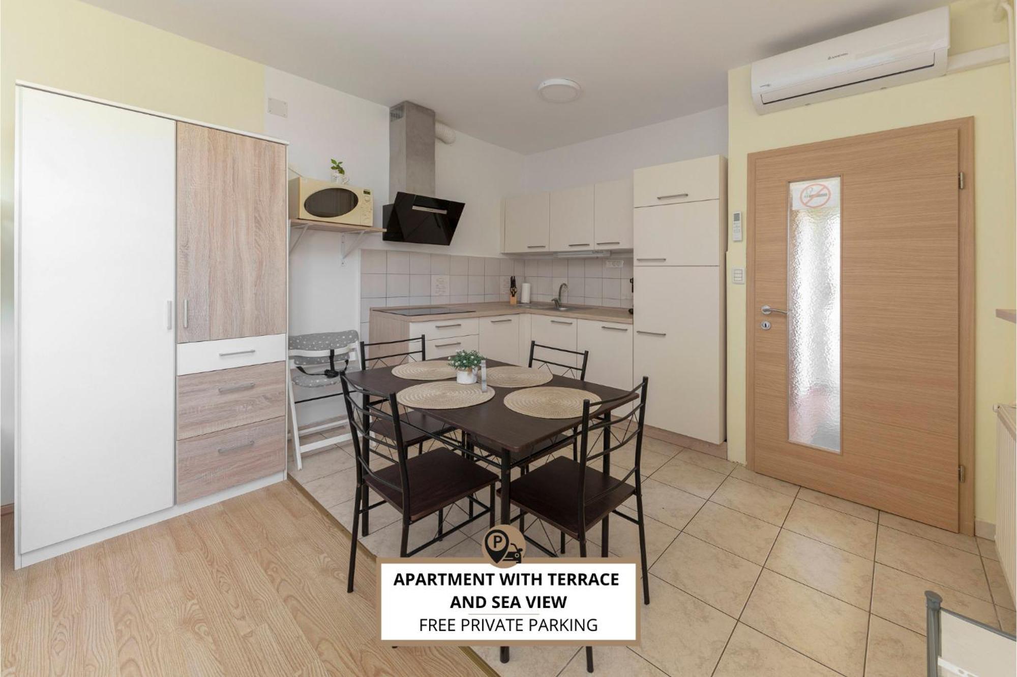 קופר Apartma Vesna מראה חיצוני תמונה